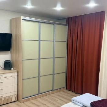 Продается 2-х комнатная квартира, 72,4 м²