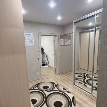Продается 2-х комнатная квартира, 72,4 м²