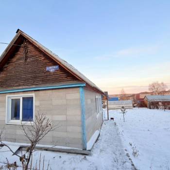 Продается Дом, 25 м²