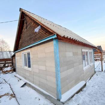 Продается Дом, 25 м²