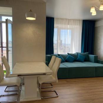 Сдается 1-комнатная квартира, 39 м²