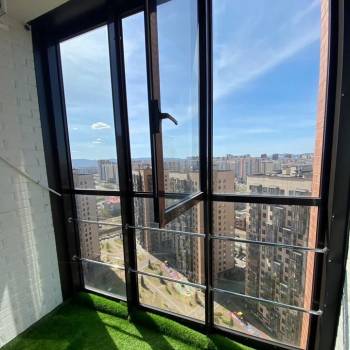 Сдается 1-комнатная квартира, 39 м²