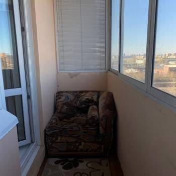 Сдается 1-комнатная квартира, 44 м²