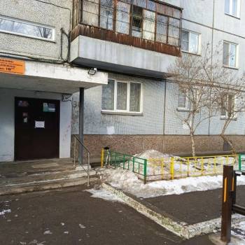 Сдается 1-комнатная квартира, 23 м²