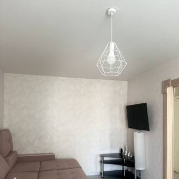 Сдается 1-комнатная квартира, 34,1 м²