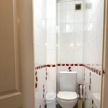 Сдается 1-комнатная квартира, 34,1 м²
