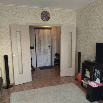 Продается 1-комнатная квартира, 40,4 м²