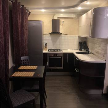 Сдается 1-комнатная квартира, 35 м²