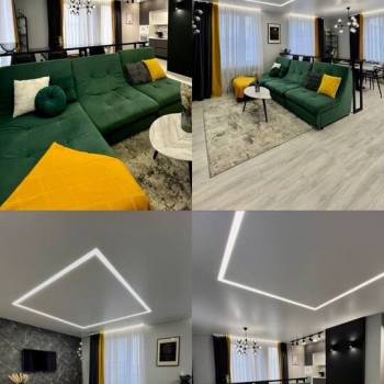 Продается Многокомнатная квартира, 94 м²