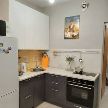 Сдается 1-комнатная квартира, 23,8 м²