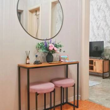Сдается 1-комнатная квартира, 50 м²