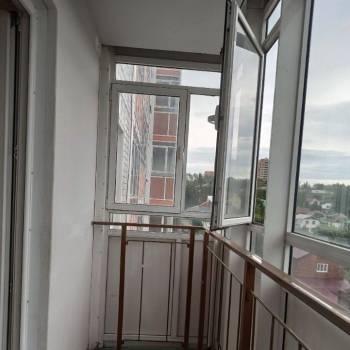 Сдается 1-комнатная квартира, 40 м²