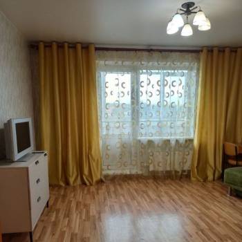 Сдается 1-комнатная квартира, 40 м²
