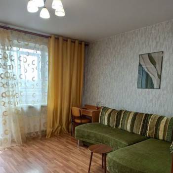 Сдается 1-комнатная квартира, 40 м²