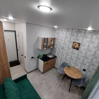 Сдается 1-комнатная квартира, 12,1 м²
