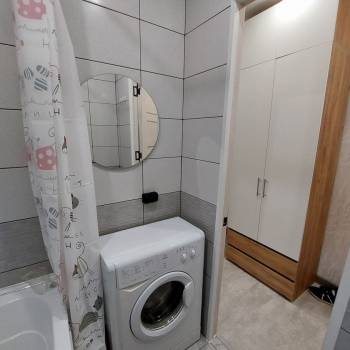Сдается 1-комнатная квартира, 12,1 м²