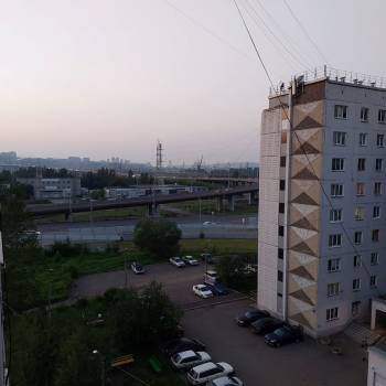 Сдается 1-комнатная квартира, 12,1 м²