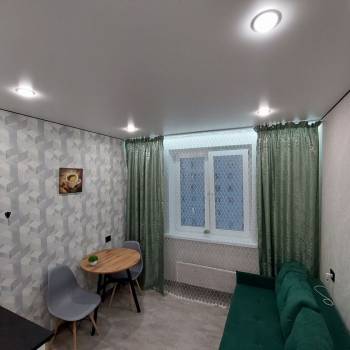 Сдается 1-комнатная квартира, 12,1 м²