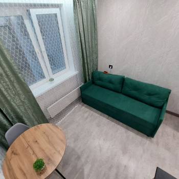 Сдается 1-комнатная квартира, 12,1 м²