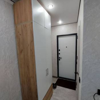 Сдается 1-комнатная квартира, 12,1 м²
