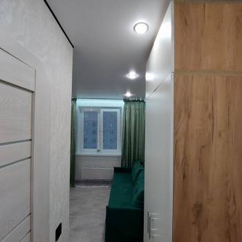 Сдается 1-комнатная квартира, 12,1 м²