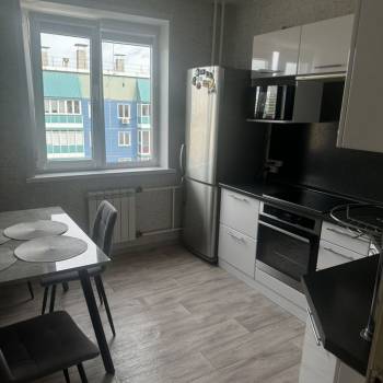 Сдается 2-х комнатная квартира, 54,8 м²