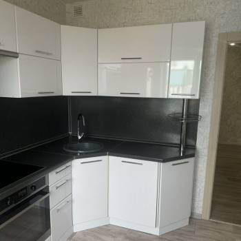 Сдается 2-х комнатная квартира, 54,8 м²