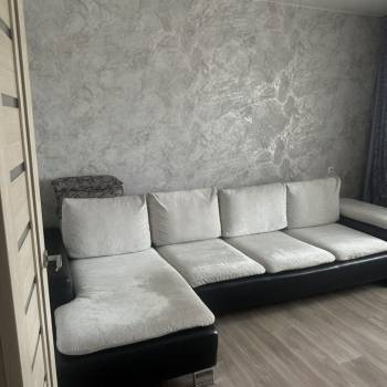Сдается 2-х комнатная квартира, 54,8 м²