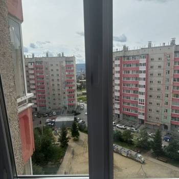 Сдается 2-х комнатная квартира, 54,8 м²