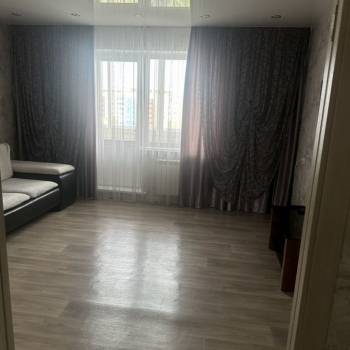 Сдается 2-х комнатная квартира, 54,8 м²