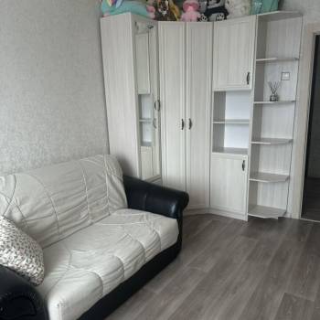 Сдается 2-х комнатная квартира, 54,8 м²