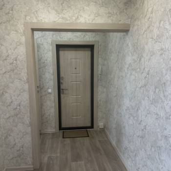 Сдается 2-х комнатная квартира, 54,8 м²