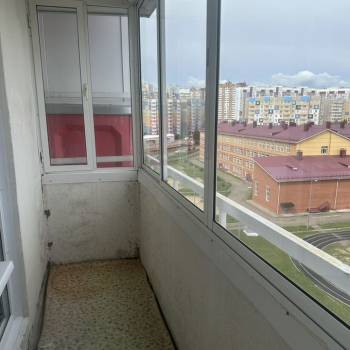 Сдается 2-х комнатная квартира, 54,8 м²