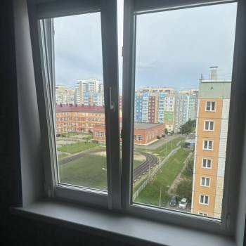 Сдается 2-х комнатная квартира, 54,8 м²