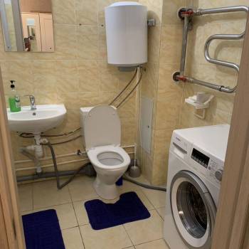 Сдается 1-комнатная квартира, 43 м²