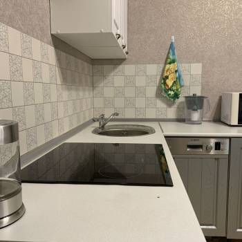 Сдается 1-комнатная квартира, 43 м²