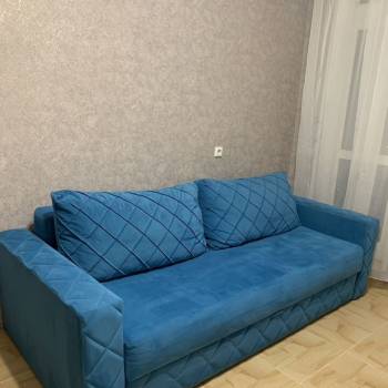Сдается 1-комнатная квартира, 43 м²