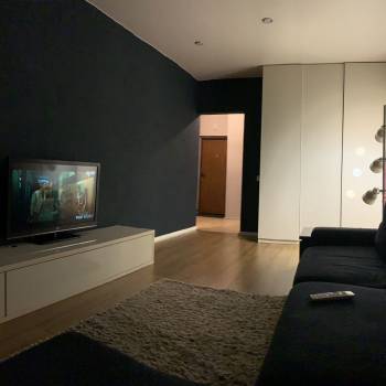 Сдается 1-комнатная квартира, 43 м²