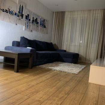 Сдается 1-комнатная квартира, 43 м²