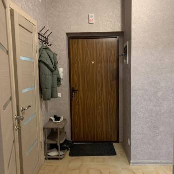 Сдается 1-комнатная квартира, 43 м²
