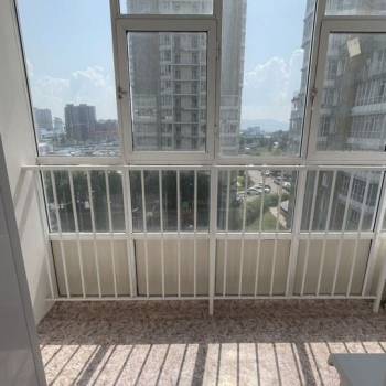 Сдается 1-комнатная квартира, 46 м²