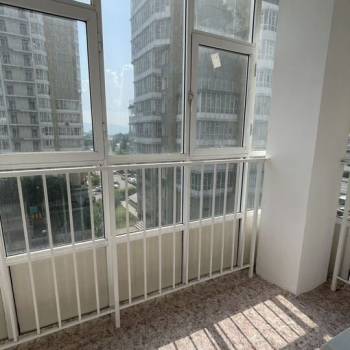 Сдается 1-комнатная квартира, 46 м²