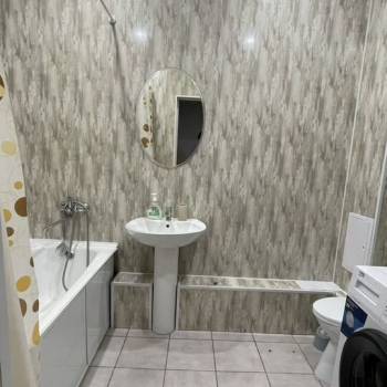Сдается 1-комнатная квартира, 46 м²