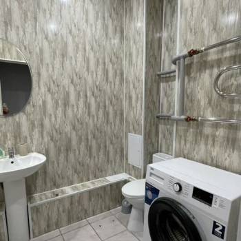 Сдается 1-комнатная квартира, 46 м²