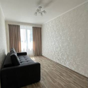 Сдается 1-комнатная квартира, 46 м²