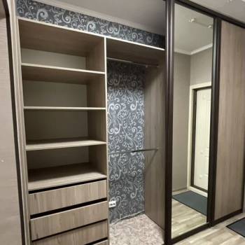 Сдается 1-комнатная квартира, 46 м²