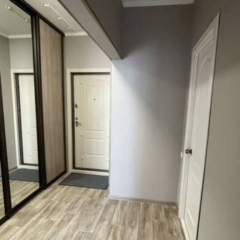 Сдается 1-комнатная квартира, 46 м²