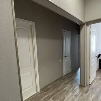Сдается 1-комнатная квартира, 46 м²
