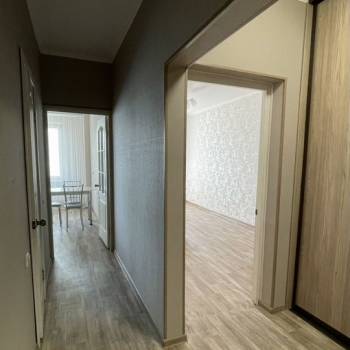 Сдается 1-комнатная квартира, 46 м²
