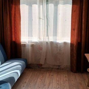 Сдается 1-комнатная квартира, 17 м²